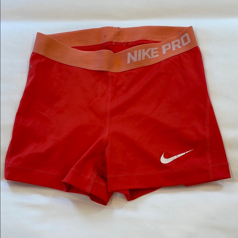 Nike shorts